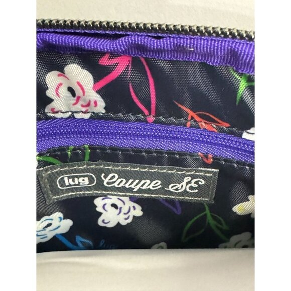 LUG Coupe SE in Violet - NWT - Picture 2 of 3